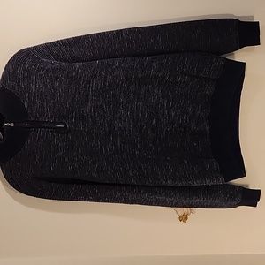 Rorie Whelan Men's shirt/sweatshirt  sz Medium